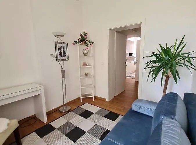 Apartmenthaus Gratzer Apartamento *