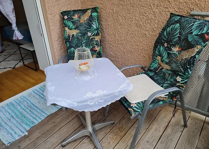 Apartamento Apartmenthaus Gratzer *