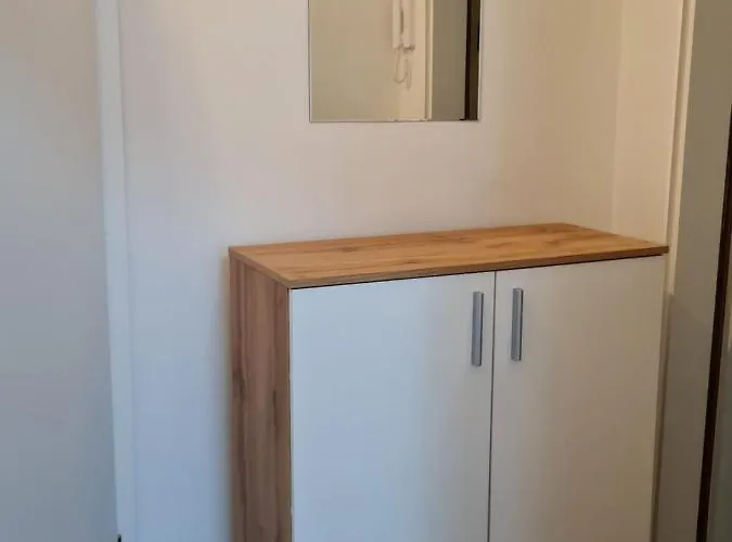 Apartmenthaus Gratzer Apartament Graz