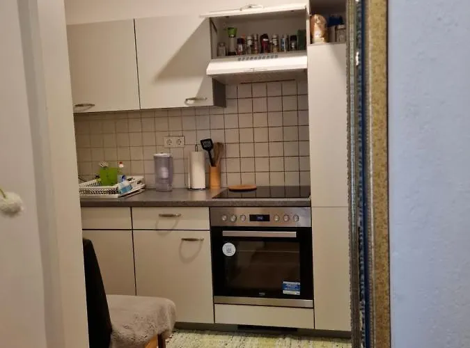 Apartament Apartmenthaus Gratzer *