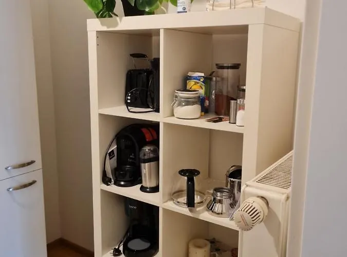 Apartmenthaus Gratzer Apartamento