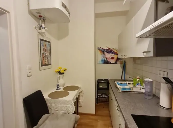 Apartmenthaus Gratzer