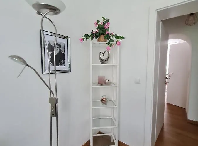 Apartamento Apartmenthaus Gratzer Graz