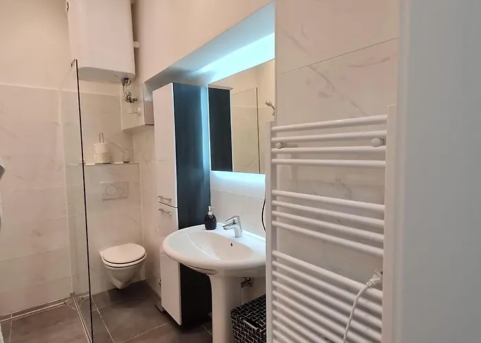 Apartmenthaus Gratzer * Graz