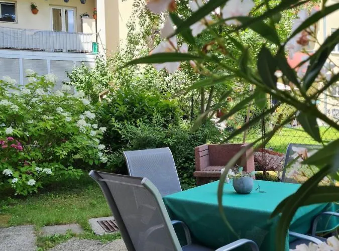 Apartmenthaus Gratzer Graz