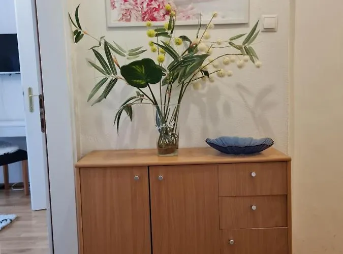 Apartamento Apartmenthaus Gratzer