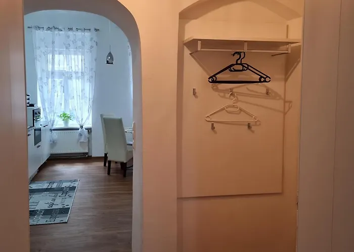 Apartmenthaus Gratzer Apartamento Graz