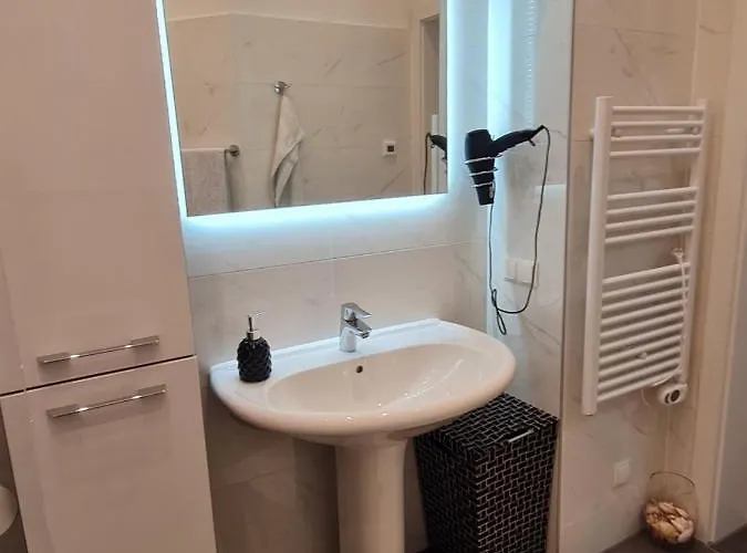 Apartmenthaus Gratzer *