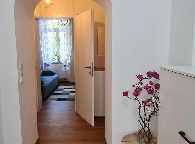 Apartmenthaus Gratzer