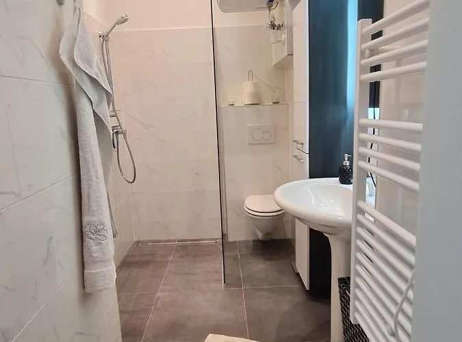 Apartmenthaus Gratzer * Graz