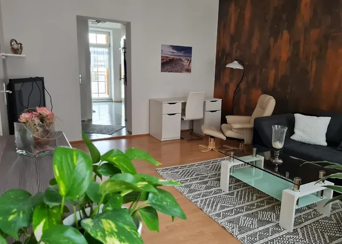 Apartmenthaus Gratzer Apartamento