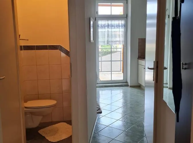 Apartmenthaus Gratzer Apartamento Graz