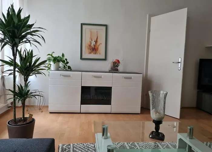 Apartmenthaus Gratzer Apartament Graz