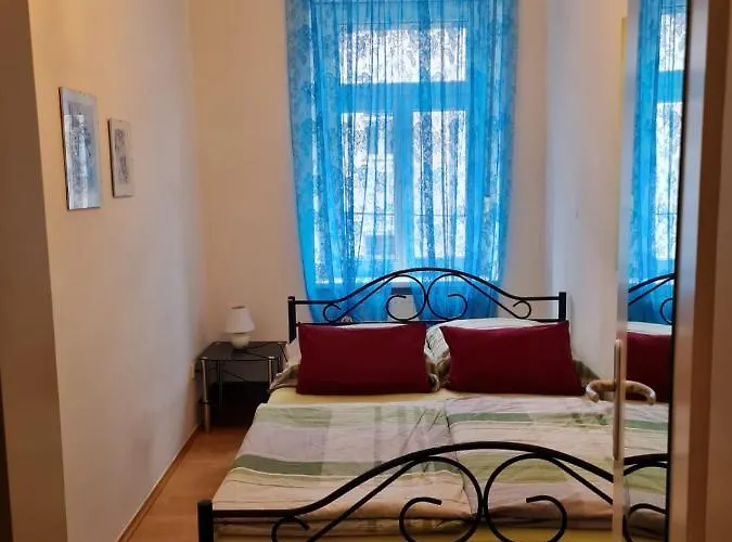 Apartmenthaus Gratzer