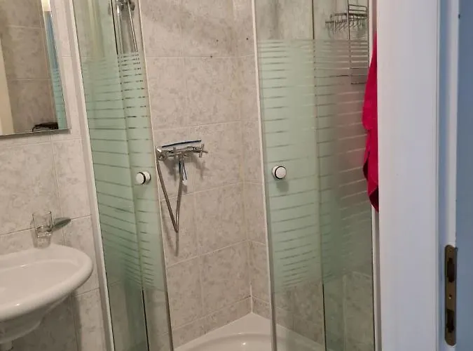 Apartmenthaus Gratzer Apartamento