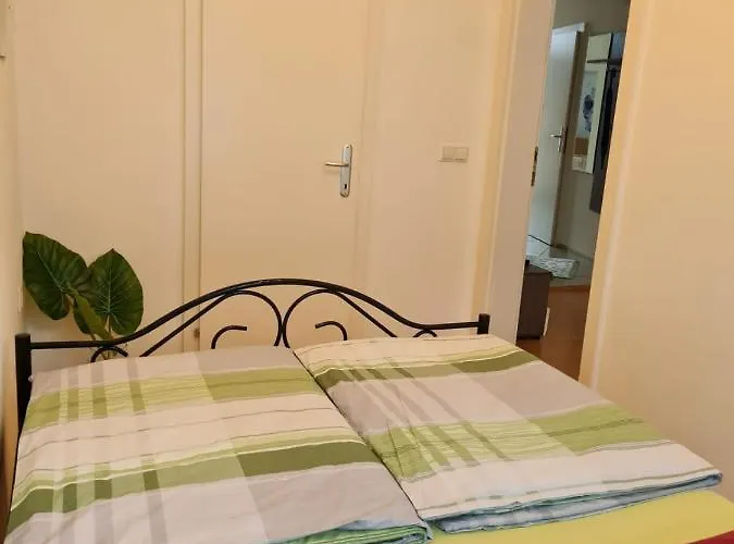 Apartmenthaus Gratzer Apartamento *