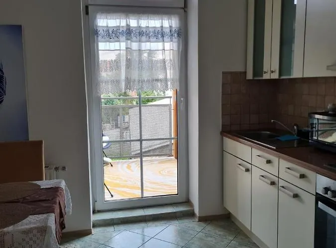 Apartmenthaus Gratzer * Graz