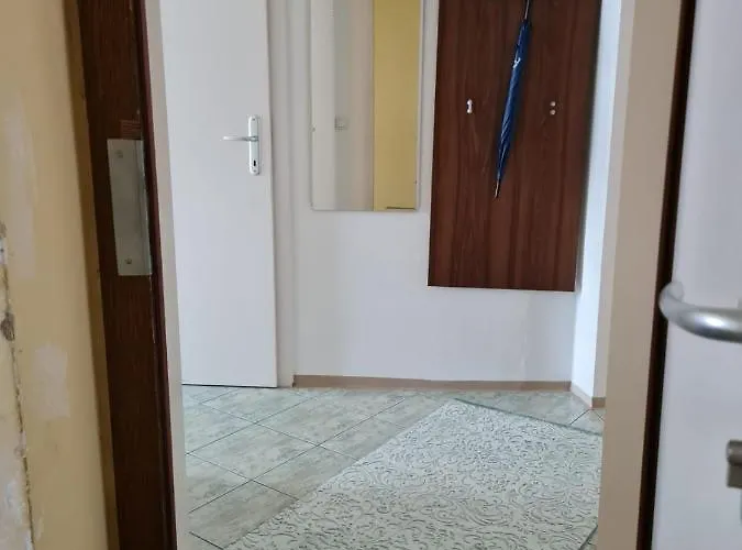 Apartamento Apartmenthaus Gratzer *