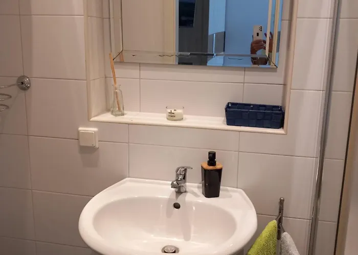 Apartmenthaus Gratzer Apartament Graz