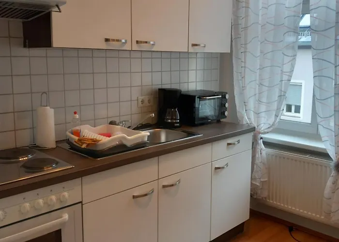 Apartmenthaus Gratzer *