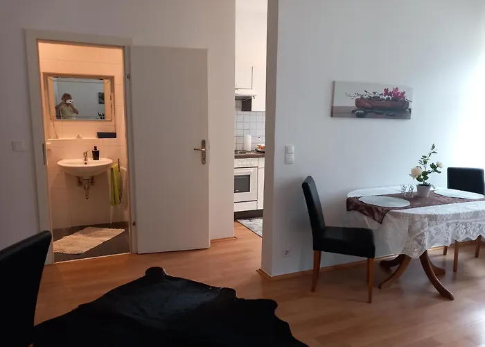 Apartmenthaus Gratzer Apartament Graz