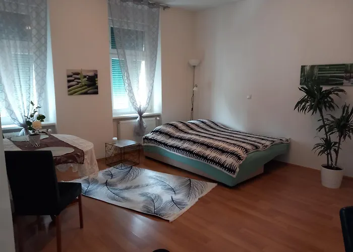 Apartmenthaus Gratzer * Graz